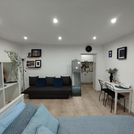 Pazzariello Holiday Home - Casa Vacanza Napoli Centro Storico מראה חיצוני תמונה