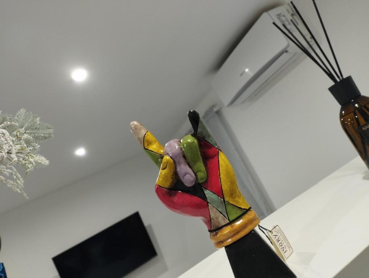 Pazzariello Holiday Home - Casa Vacanza Napoli Centro Storico מראה חיצוני תמונה