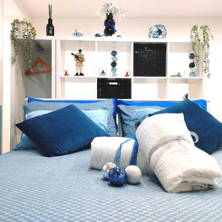 Pazzariello Holiday Home - Casa Vacanza Napoli Centro Storico מראה חיצוני תמונה