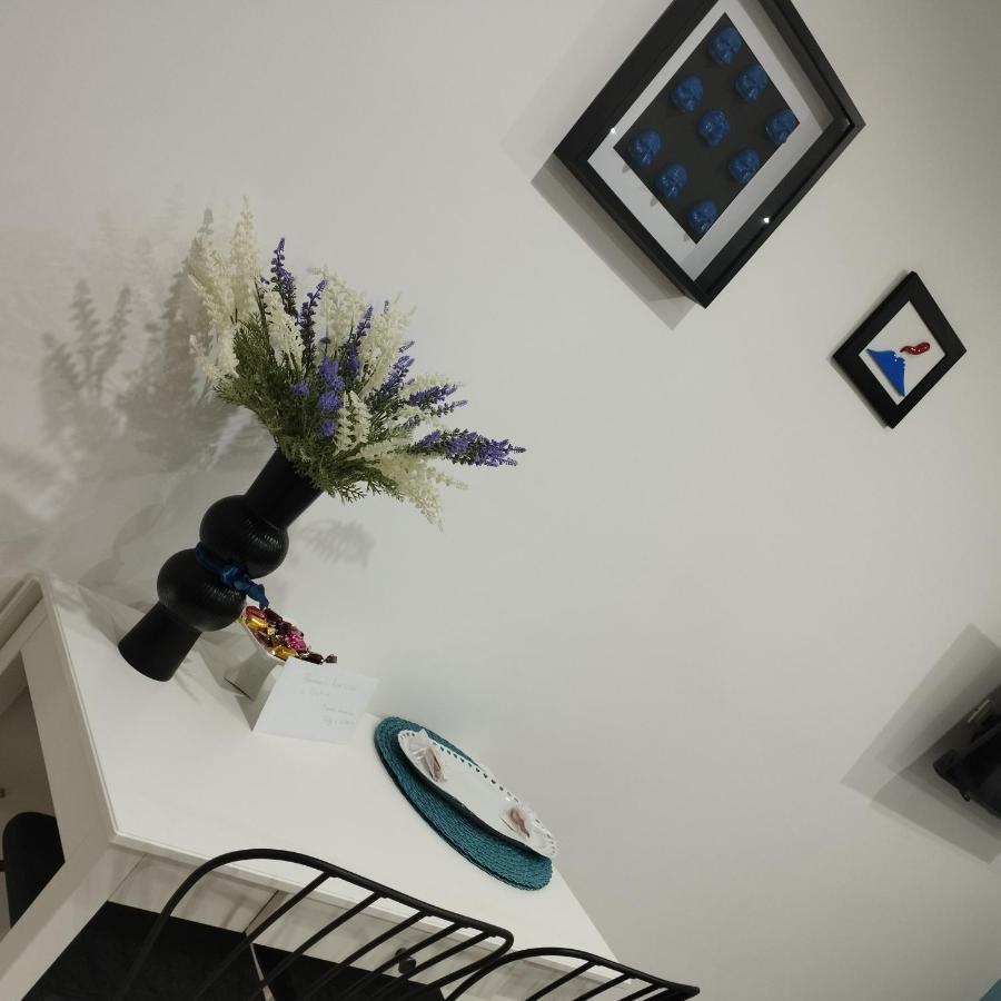 Pazzariello Holiday Home - Casa Vacanza Napoli Centro Storico מראה חיצוני תמונה