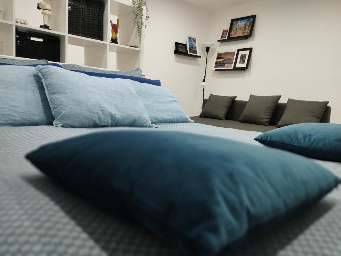 Pazzariello Holiday Home - Casa Vacanza Napoli Centro Storico מראה חיצוני תמונה