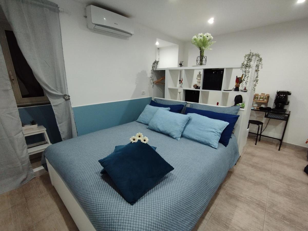 Pazzariello Holiday Home - Casa Vacanza Napoli Centro Storico מראה חיצוני תמונה