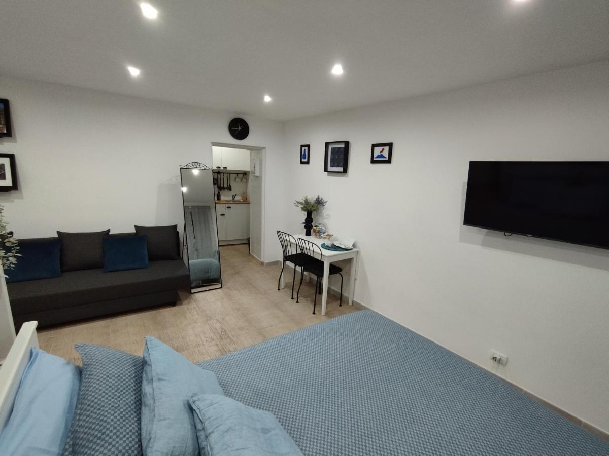 Pazzariello Holiday Home - Casa Vacanza Napoli Centro Storico מראה חיצוני תמונה