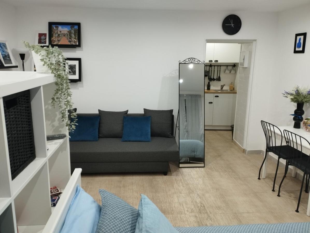 Pazzariello Holiday Home - Casa Vacanza Napoli Centro Storico מראה חיצוני תמונה