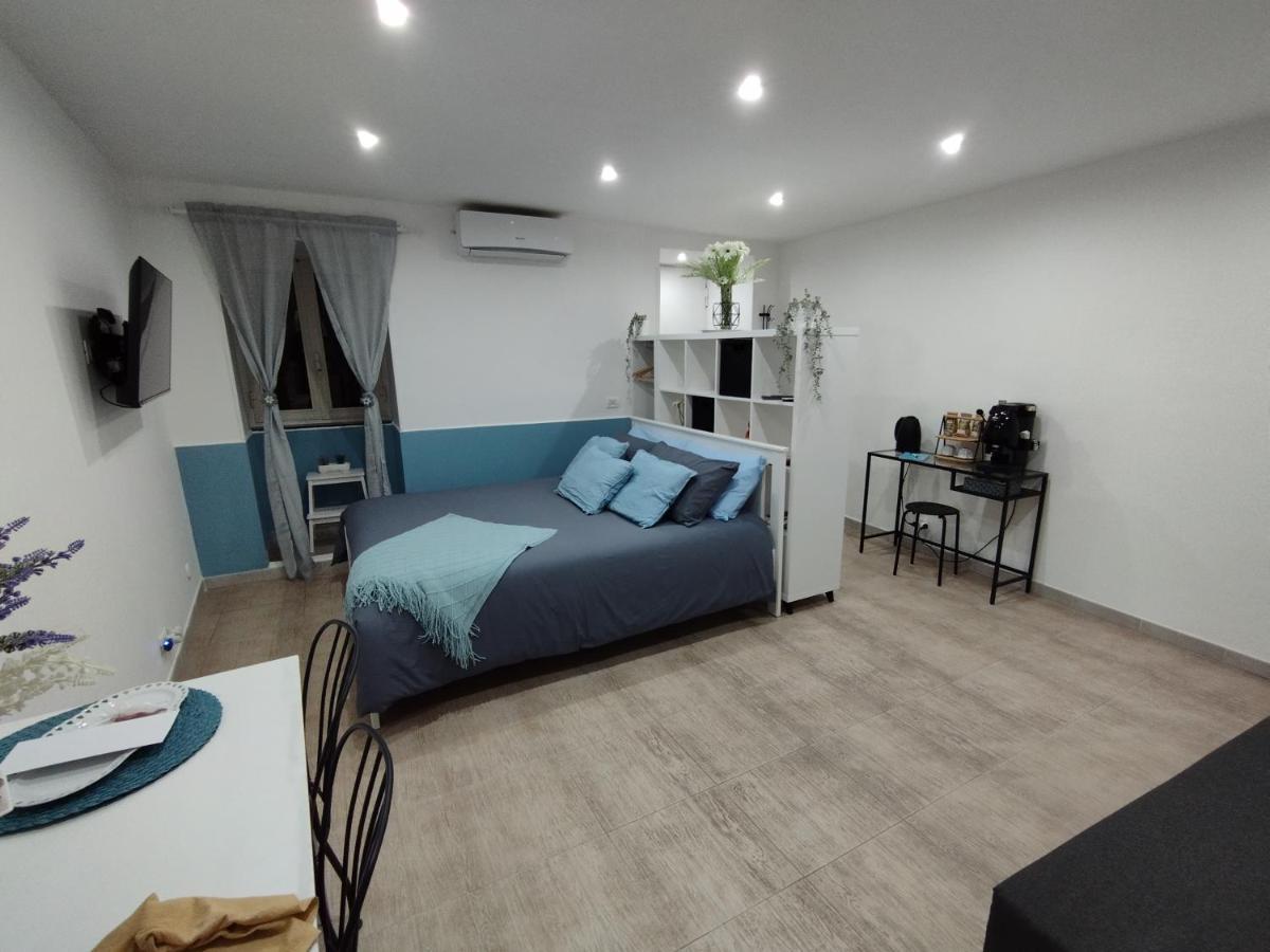 Pazzariello Holiday Home - Casa Vacanza Napoli Centro Storico מראה חיצוני תמונה