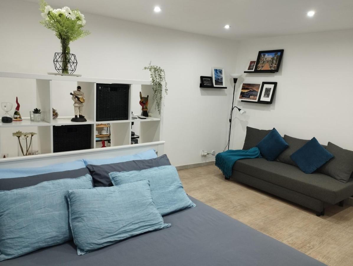 Pazzariello Holiday Home - Casa Vacanza Napoli Centro Storico מראה חיצוני תמונה