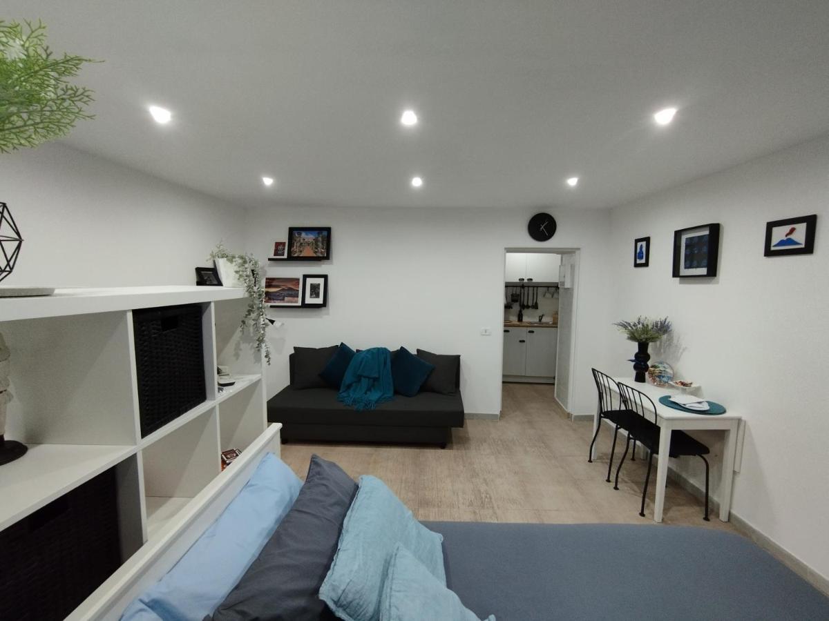 Pazzariello Holiday Home - Casa Vacanza Napoli Centro Storico מראה חיצוני תמונה