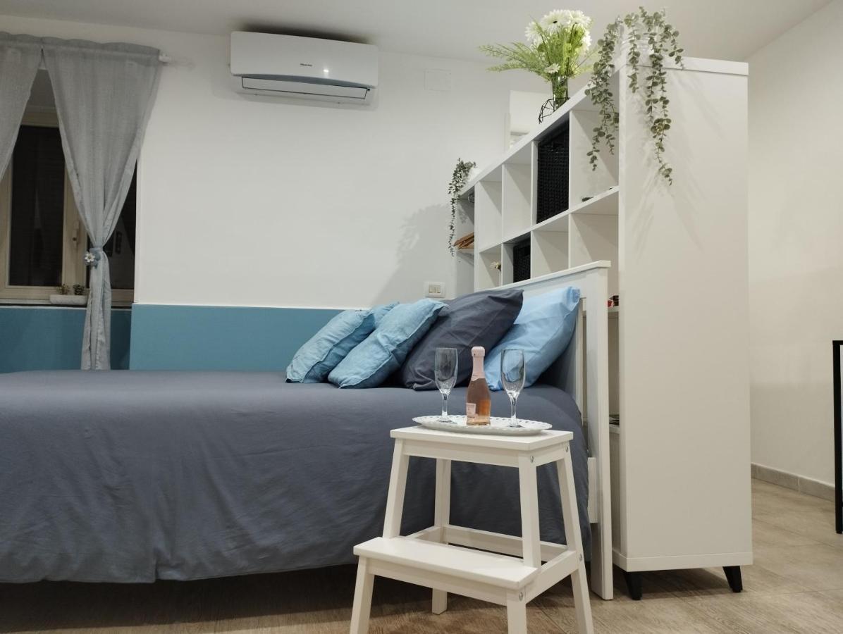 Pazzariello Holiday Home - Casa Vacanza Napoli Centro Storico מראה חיצוני תמונה