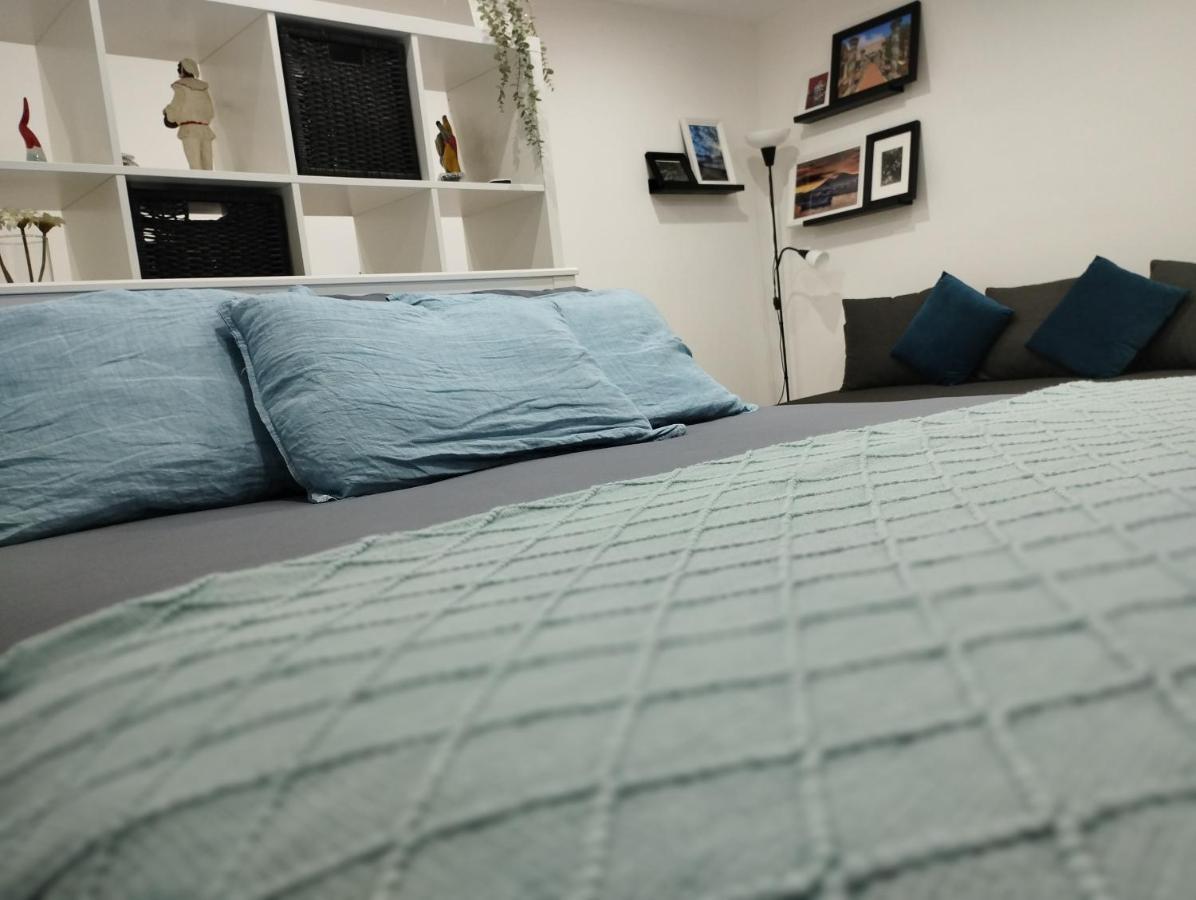 Pazzariello Holiday Home - Casa Vacanza Napoli Centro Storico מראה חיצוני תמונה