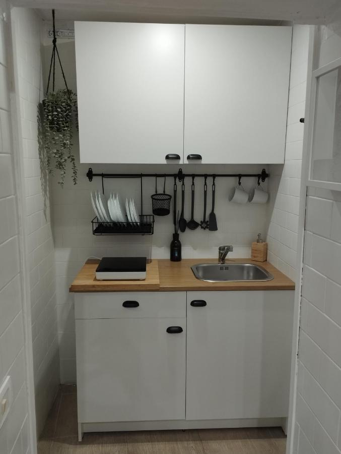 Pazzariello Holiday Home - Casa Vacanza Napoli Centro Storico מראה חיצוני תמונה