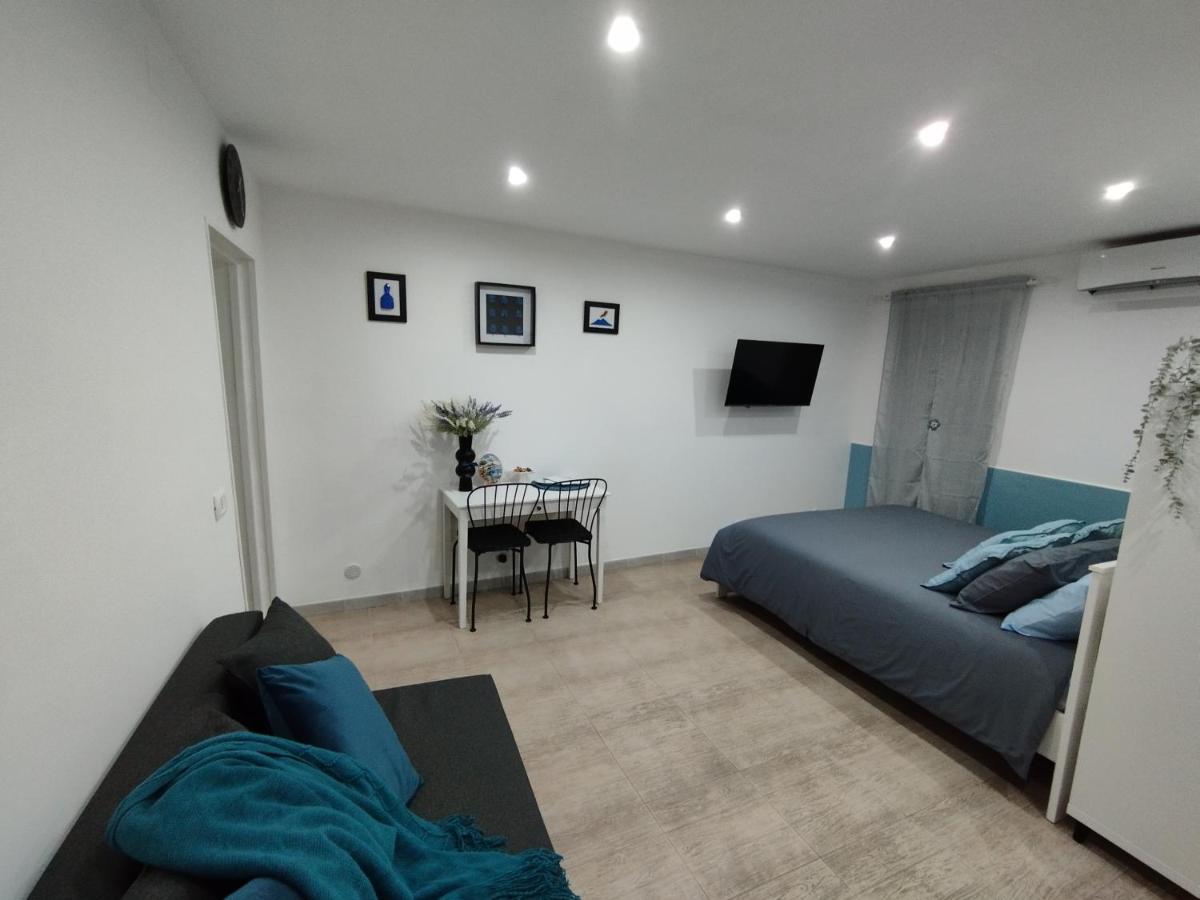 Pazzariello Holiday Home - Casa Vacanza Napoli Centro Storico מראה חיצוני תמונה