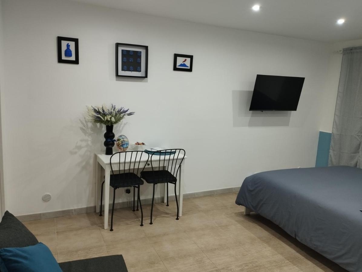 Pazzariello Holiday Home - Casa Vacanza Napoli Centro Storico מראה חיצוני תמונה