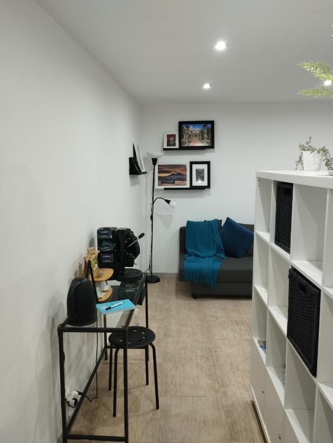 Pazzariello Holiday Home - Casa Vacanza Napoli Centro Storico מראה חיצוני תמונה