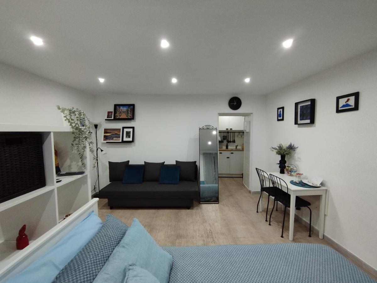 Pazzariello Holiday Home - Casa Vacanza Napoli Centro Storico מראה חיצוני תמונה