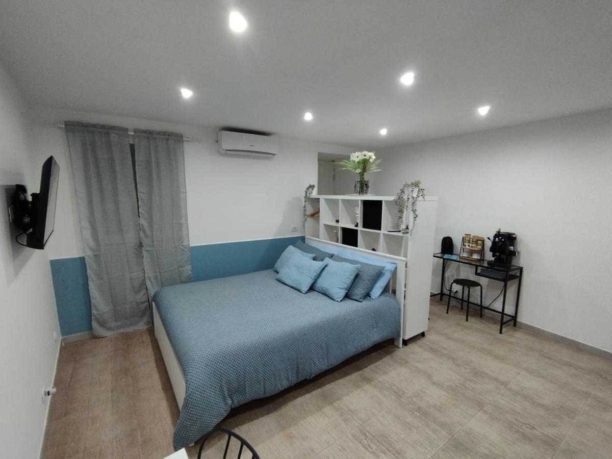 Pazzariello Holiday Home - Casa Vacanza Napoli Centro Storico מראה חיצוני תמונה