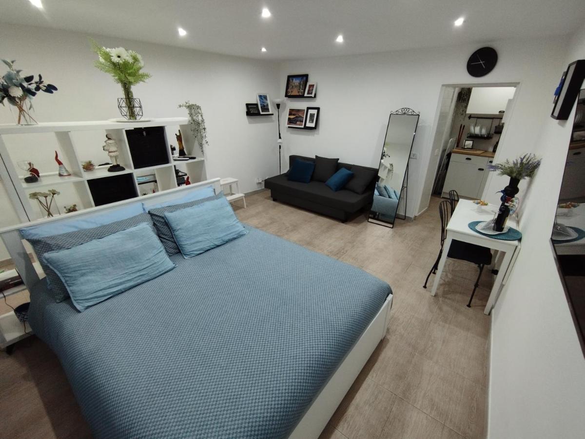 Pazzariello Holiday Home - Casa Vacanza Napoli Centro Storico מראה חיצוני תמונה